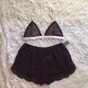 Chelsea28 Bra & Shorts